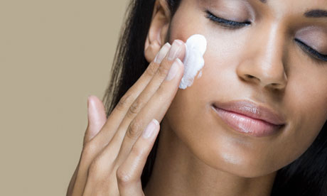 African beauty range