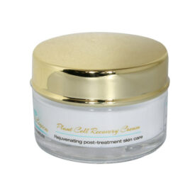 Gold range - plant cell recovery cream