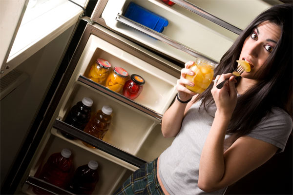 6 great tips on eating habits and fast weight loss diet tips