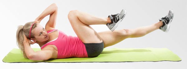 6 great tips on eating habits and fast weight loss diet and training