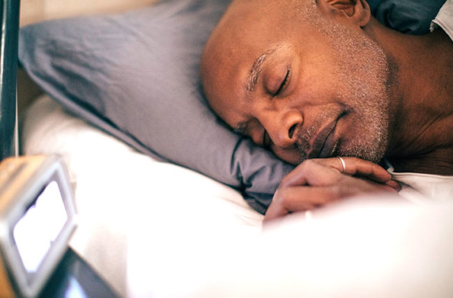 10 ways to delay the aging of our skin sleep