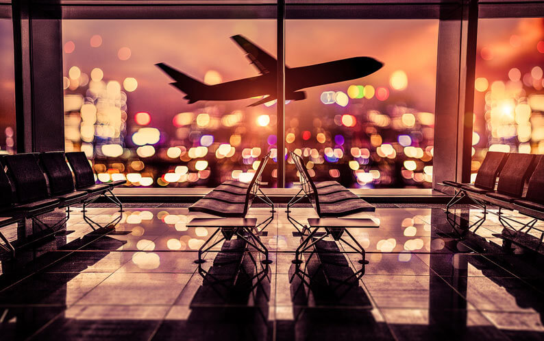 Skin care tips - ultimate guide airport lounge