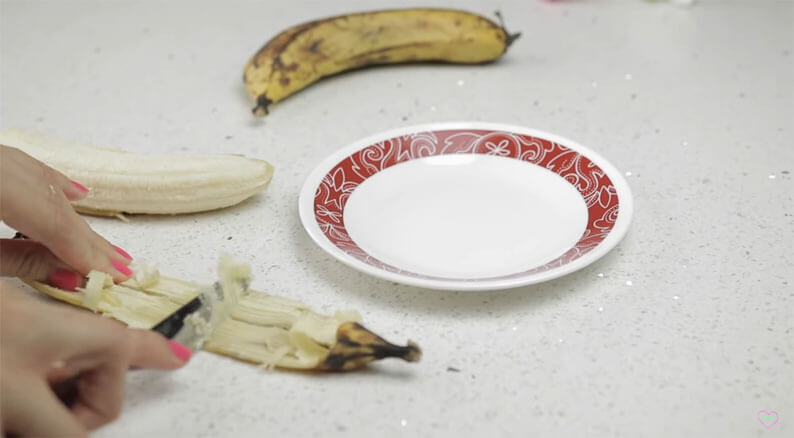 anti aging face mask banana