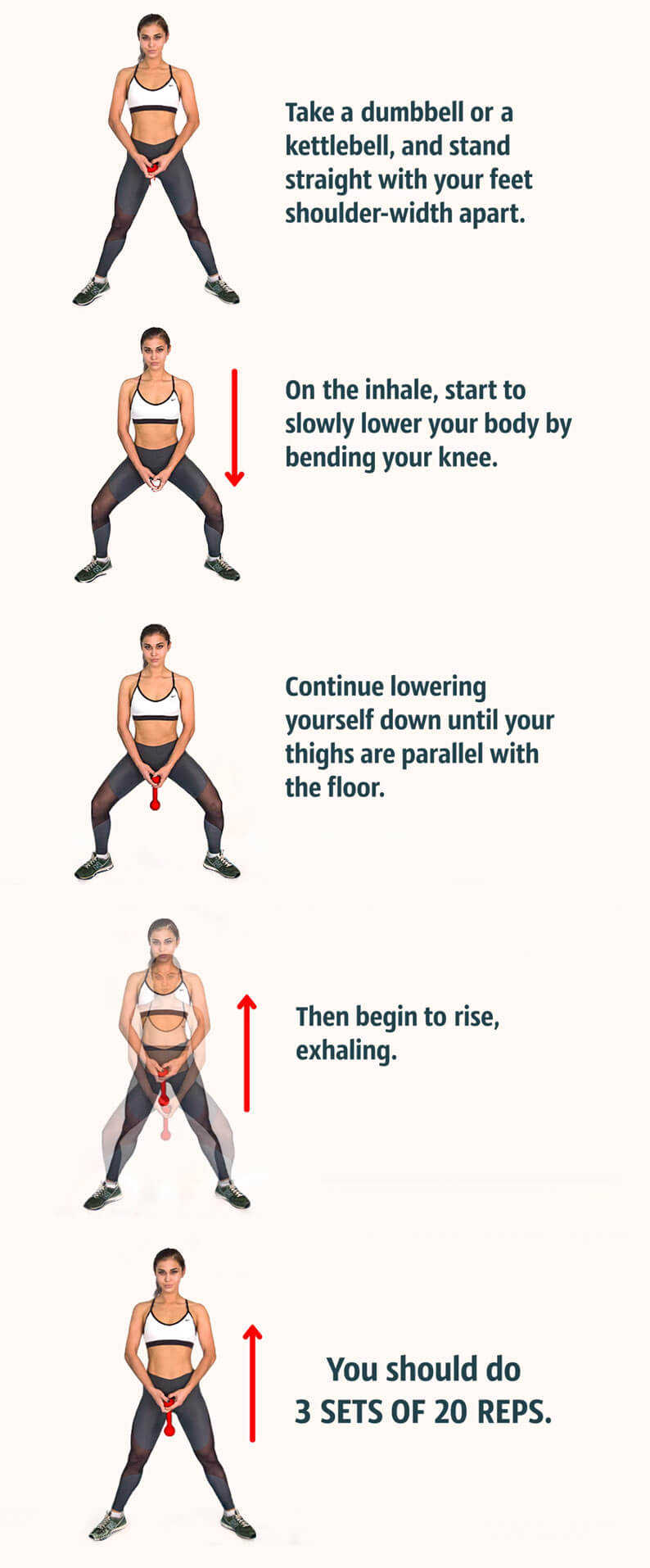 Six exercises for cellulite treatment Six exercises for cellulite treatment