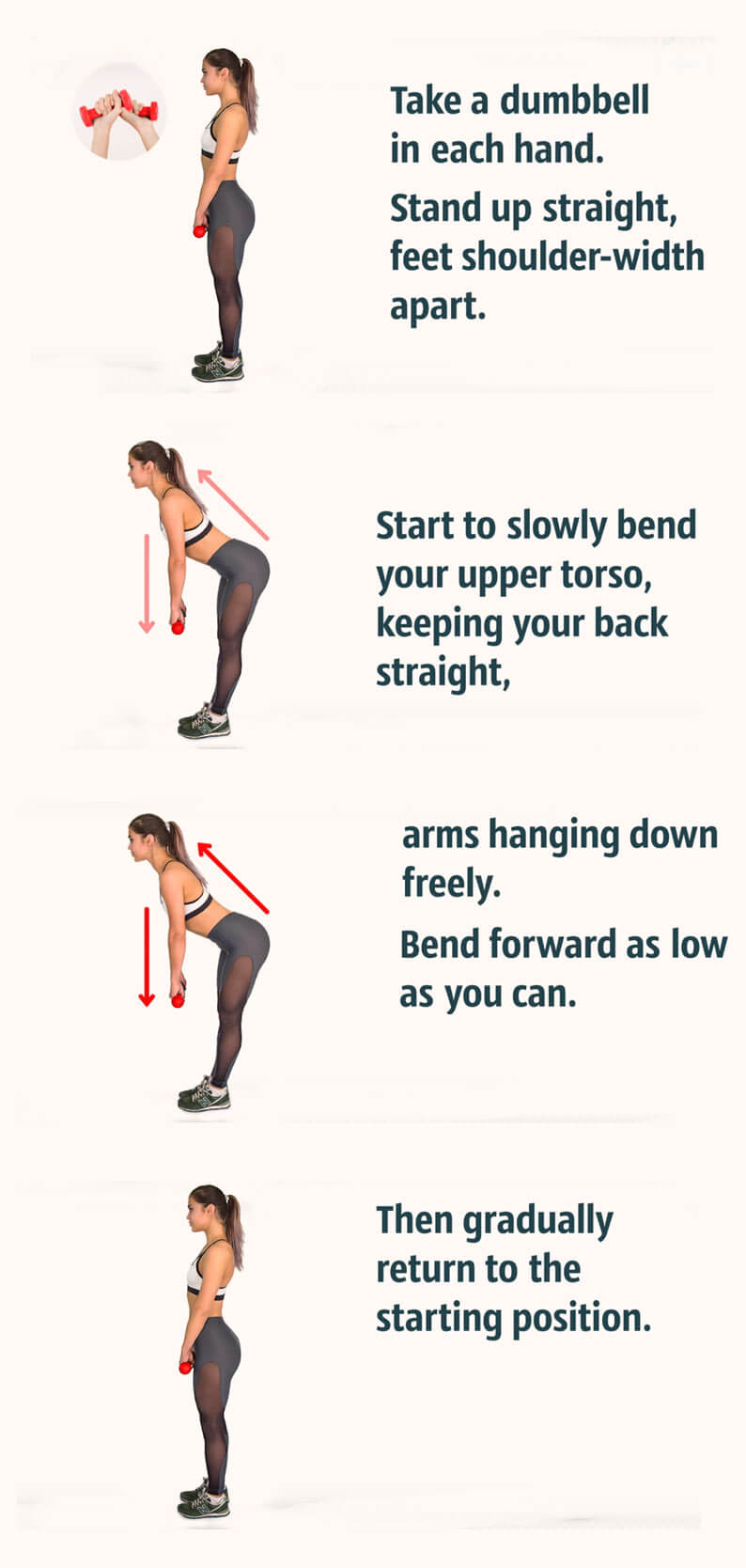 Six exercises for cellulite treatment cellulite exercises 4