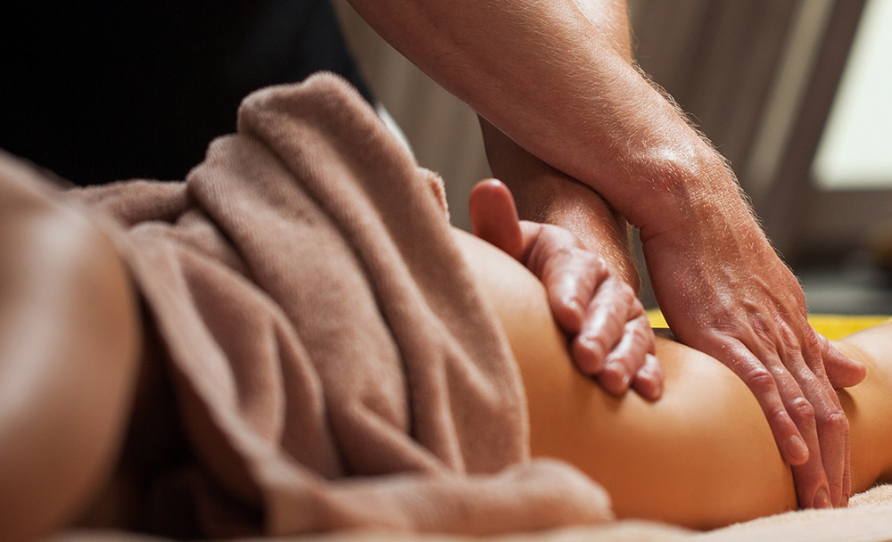 Cellulite treatment Cellulite Massage Treatment