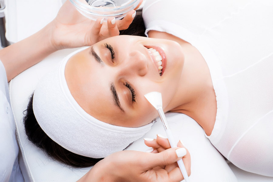 chemical peel 101