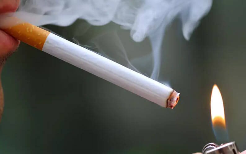My 12 anti aging tips Don’t smoke
