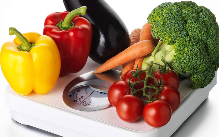 Cellulite facts cellulite food