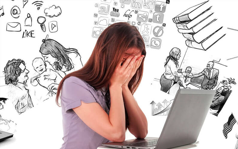 My 12 anti aging tips manage your stress