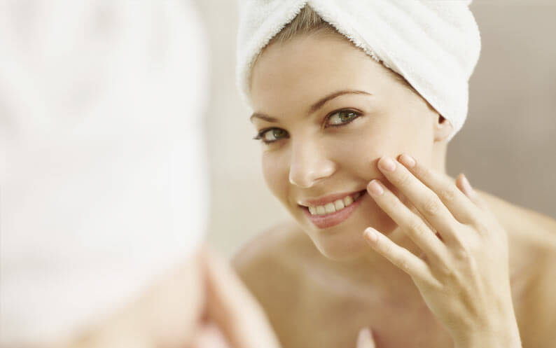 Skin care tips - ultimate guide caring for your skin