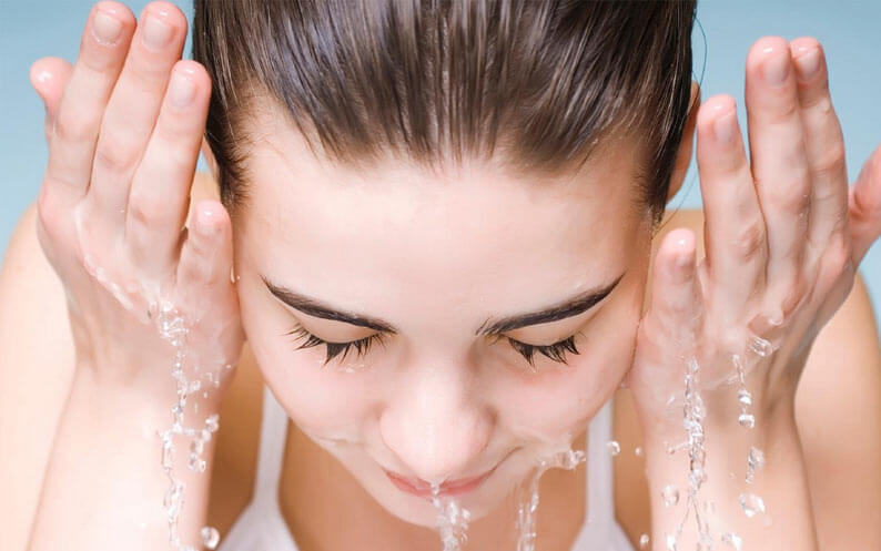 Skin care tips - ultimate guide skin face care