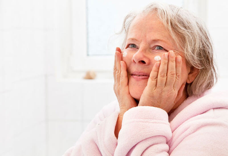 Beauty, skin care, and makeup tips for the over-50 set skin care for over 50