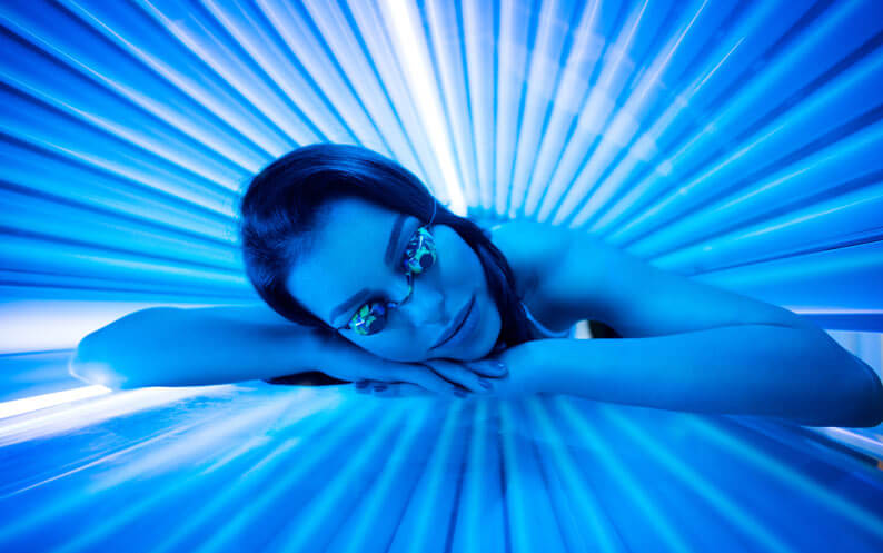 My 12 anti aging tips tannin bed