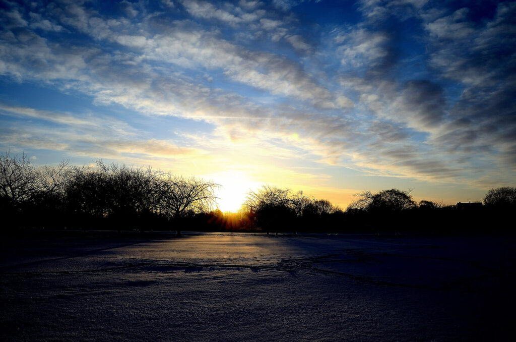 Improve your winter mood with these self-care tips