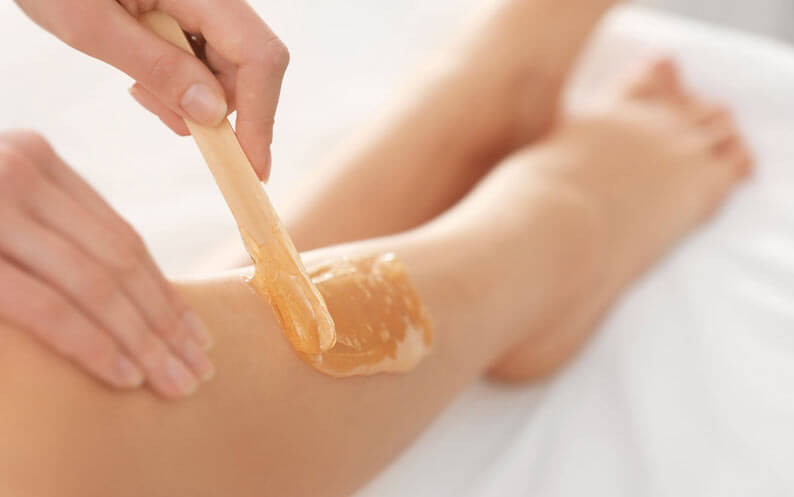 Skin care tips - ultimate guide how to look after your skin after waxing
